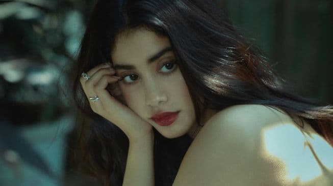 Cerita Janvhi Kapoor Tentang Pernikahan Impiannya