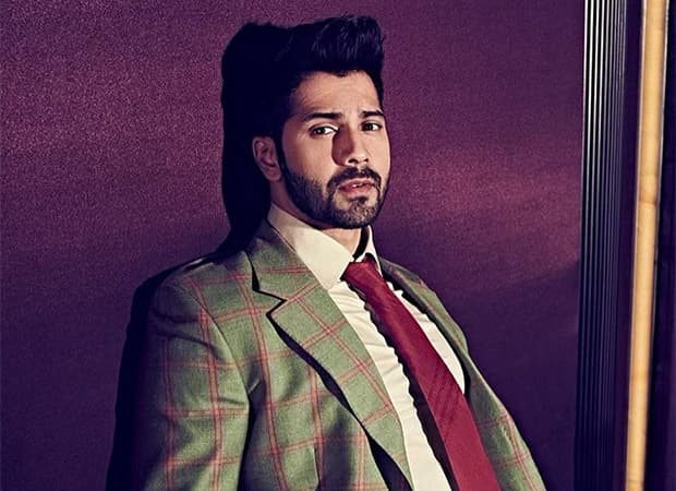 Varun Dhawan Ungkap Kinerja Film Bollywood Saat Ini