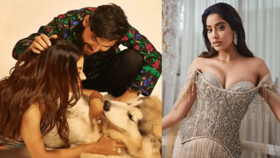 Ditanya Rencana Pernikahannya Dengan Shikhar Pahariya, Ini Jawaban Janhvi Kapoor