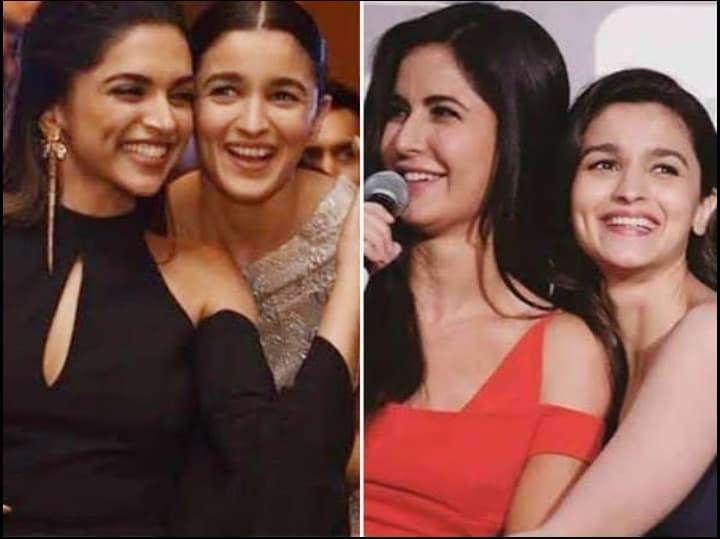 Alia Bhatt Dapat Ucapan Selamat Dari Dua Mantan Ranbir Kapoor