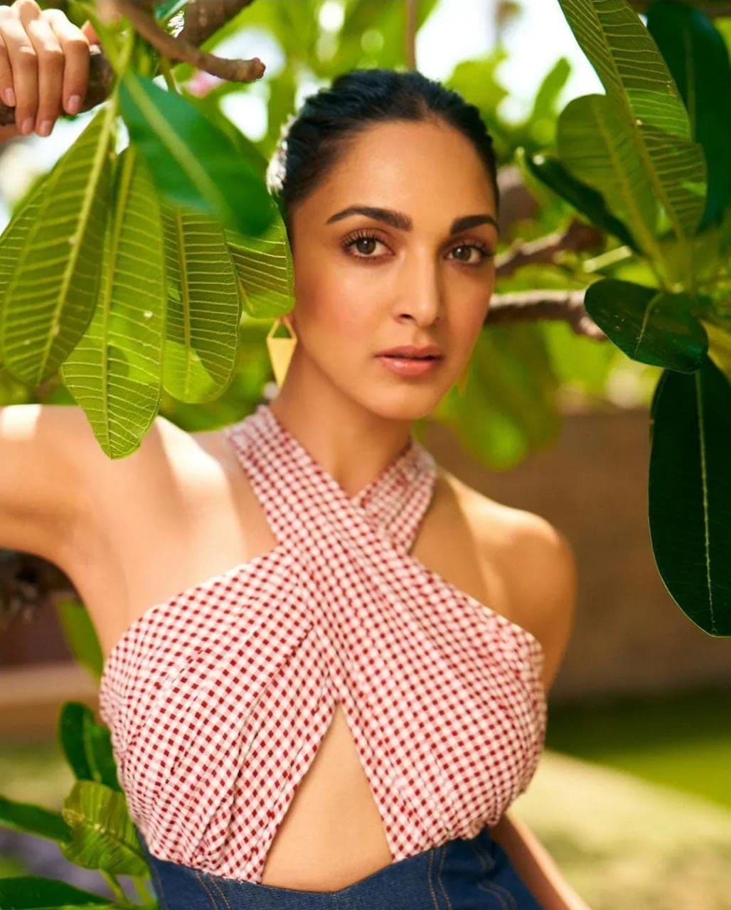Kiara Advani Ungkap Gangubai Kathiawadi Sebagai Favoritnya
