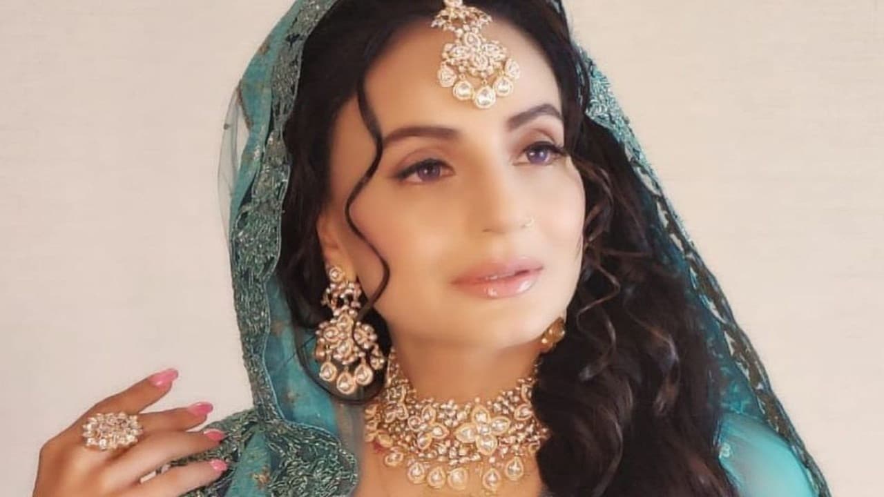 Ameesha Patel Ajukan Syarat Ini Untuk Gabung Di Gadar 3. Cek Selengkapnya