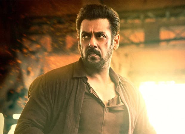 Tiger 3 Siap Rilis Pada 12 November Mendatang