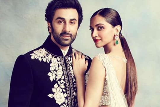 Deepika Padukone & Ranbir Kapoor Siap Main Film Bareng Lagi?
