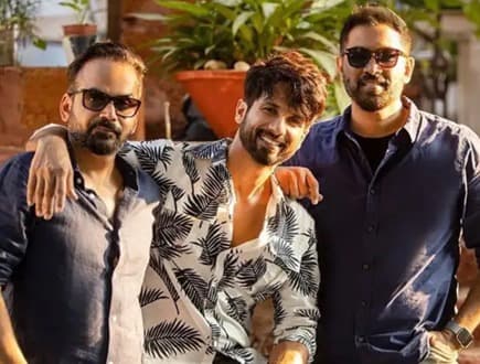 Sekuel Farzi Siap Dirilis 2026 Mendatang