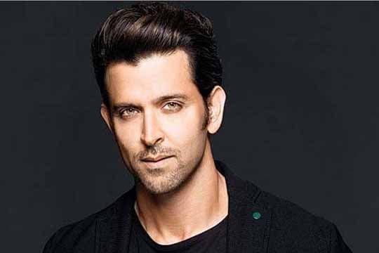 Exclusive: Hrithik Roshan | English Version