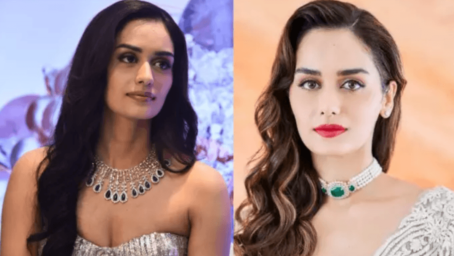 Sekelas Manushi Chillar Alami Body Shaming Di Miss Wold?