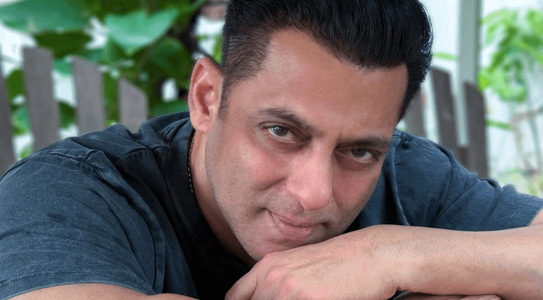 Salman Khan Pertimbangkan Bintangi Film Thriller Kolosal