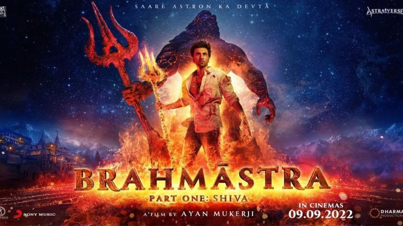 Setahun Rilis, Ayan Mukerji Update Brahmastra Part 2, Kapan?