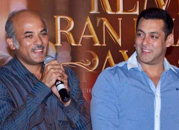 Salman Khan & Sutradara Sooraj Barjatya Kolab Di Proyek Baru?