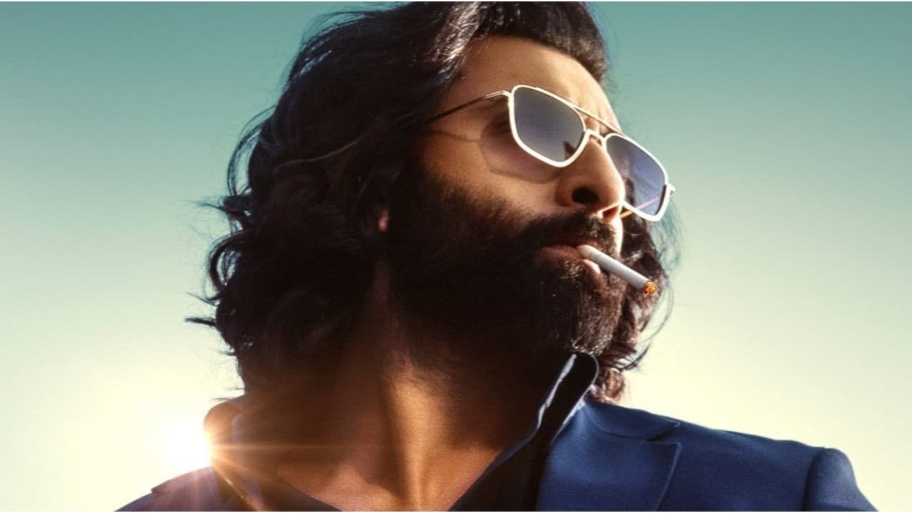 Animal Pecah Rekor Baru, Tembus 500 Crore