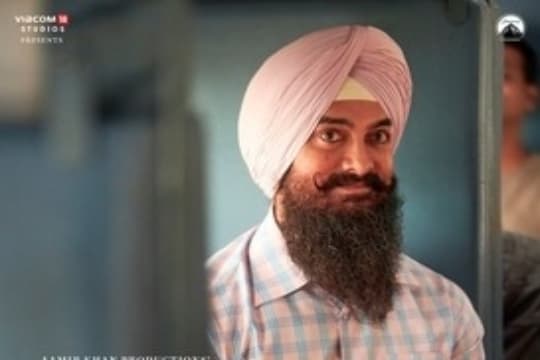 Jadwal Syuting Masih Tertunda, Laal Singh Chaddha Ditunda Hingga 2021?