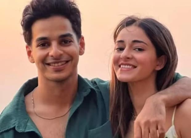 Ishaan Khatter Jawab Mengenai Perpisahannya Dengan Ananya Panday