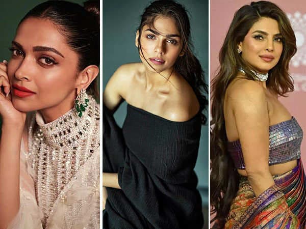 Aktris Heeramandi, Sharmin Segal Belajar Banyak Dari PC & Deepika Padukone
