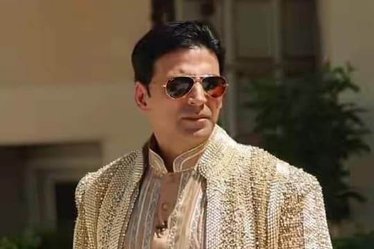 Bukan Karena Virus, Syuting Prithviraj Dihentikan Karena Kelompok Karni Sena