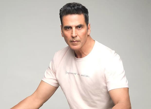 Akshay Kumar Bantah Perankan Maharishi Valmiki