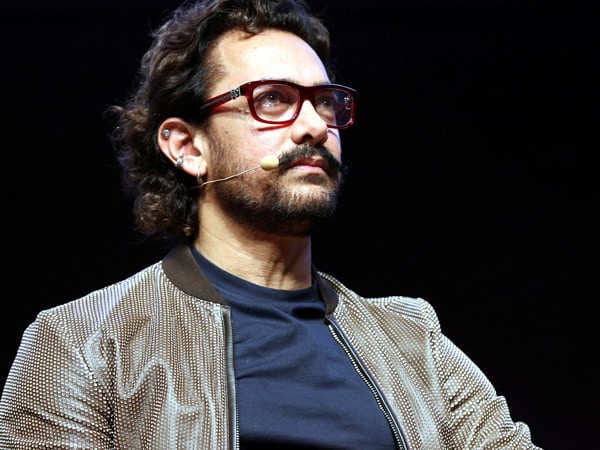 Sitaare Zameen Par Rilis Natal, Ini Kata Aamir Khan