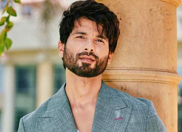 Film Shahid Kapoor, Chhatrapati Shivaji Maharaj Resmi Ditangguhkan
