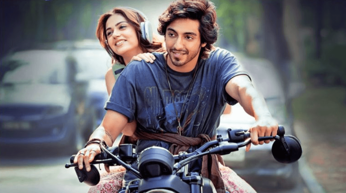 Mengesankan, OST Saiyaara Masuk Top 50 Chart Global Spotify