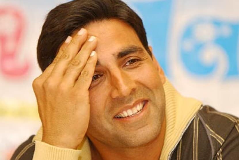 Tanggapi Polemik Bahasa, Akshay Kumar : Saya benci Perpecahan