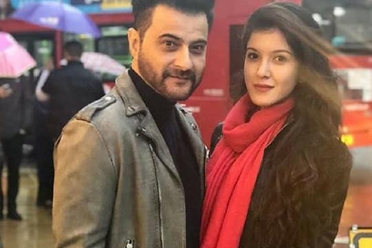 Shanaya Kapoor Bertolak Ke Lucknow Untuk Debut Bollywood