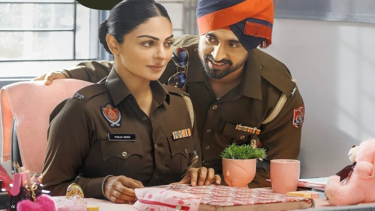 Jatt & Juliet 3 Jadi Film Punjabi Terlaris Di Luar Negeri