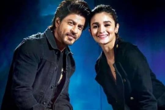 Setelah Dear Zindagi, SRK & Alia Bhatt Siap Kolaborasi Lagi?