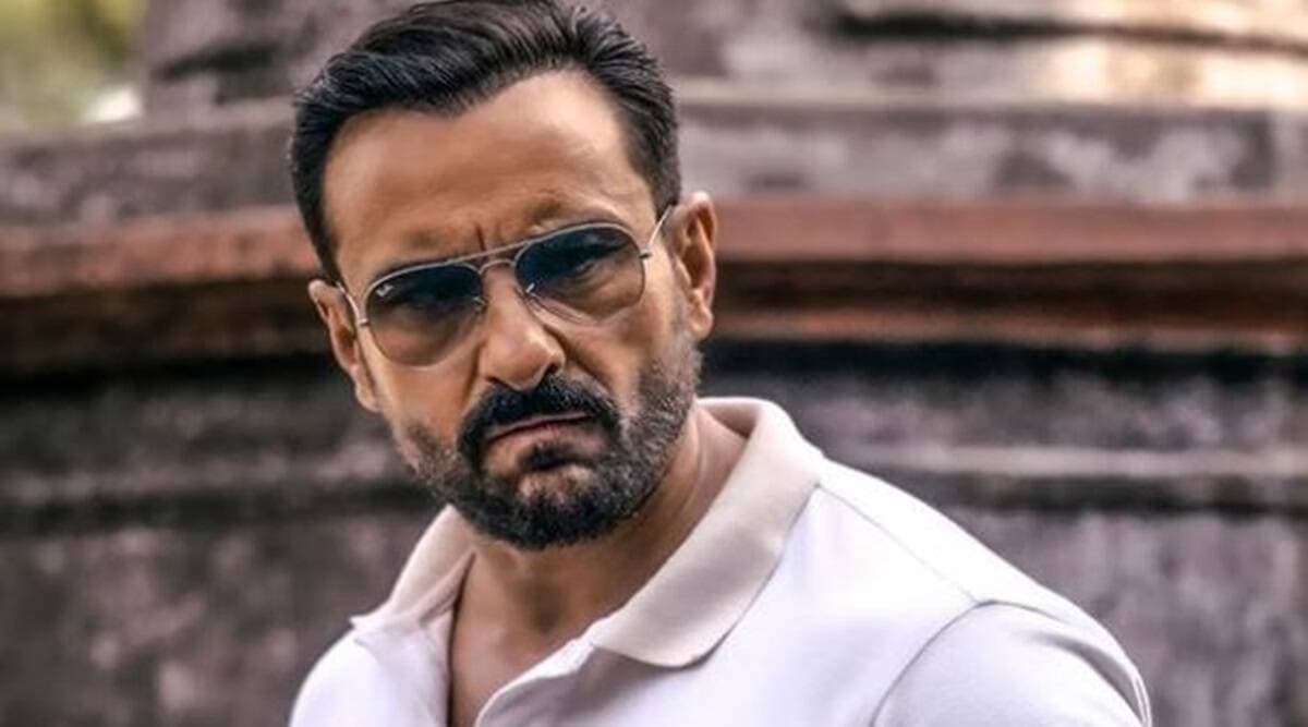 Saif Ali Khan Impikan Peran Penting Di Mahabharat
