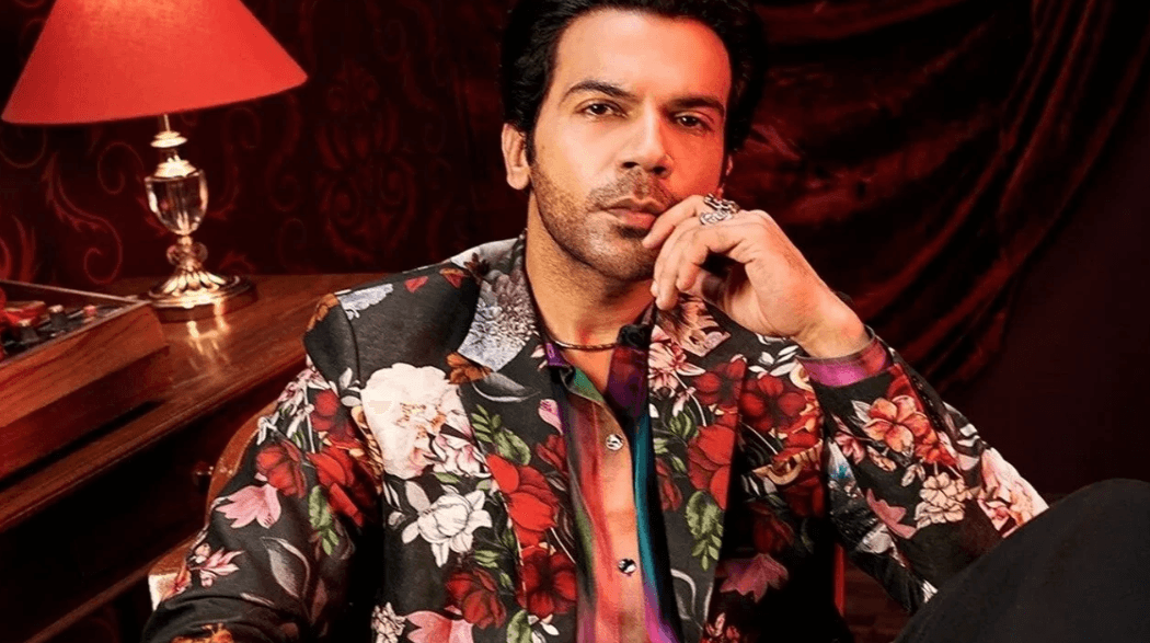 Rajkummar Rao Mulai Syuting Film Biopik Ujjwal Nikam Oktober Mendatang
