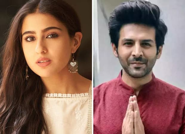 Aashique 3 Pertemukan Sara Ali Khan & Kartik Aaryan?