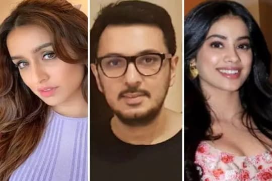Setelah Stree & Roohi, Dinesh Vijan Siap dengan Seri Hantu Lainnya