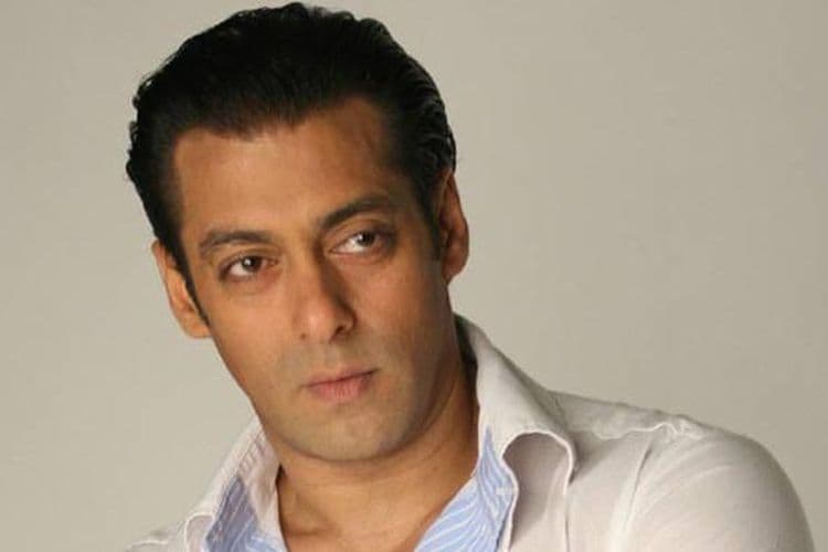 Salman Khan Jadi Cameo Di Baby John?