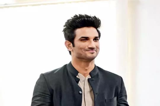 Pagi Sebelum Ditemukan Gantung Diri, Sushant Singh Rajput Masih Baik-Baik Saja