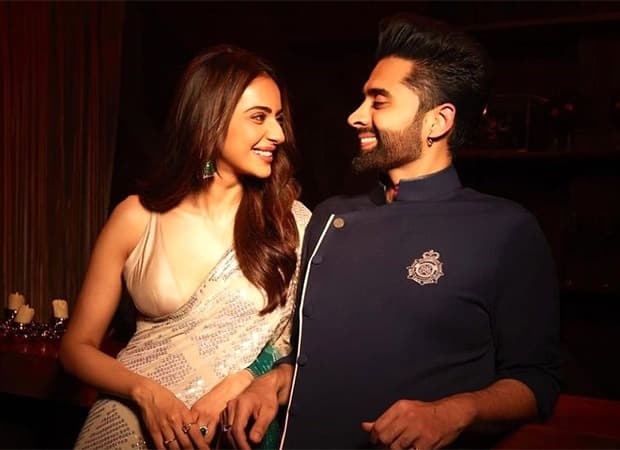 Rakul Preet Singh & Jackky Bhagnani Siap Menikah Pada Februari Mendatang