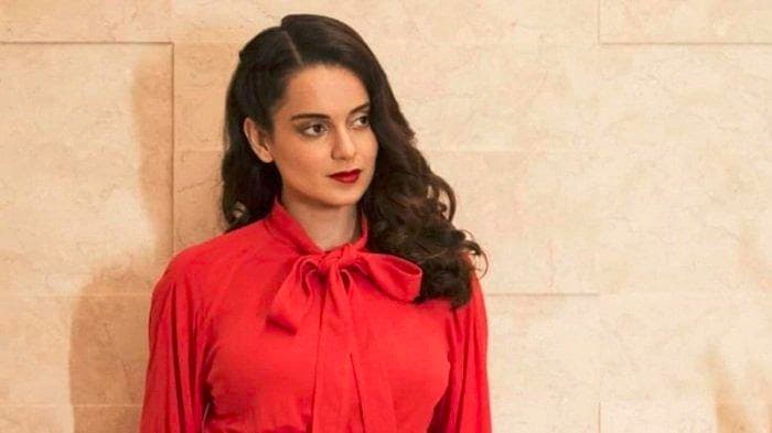 Dianggap Memperburuk Citra Bollywood, Kangana Ranaut Dilaporkan