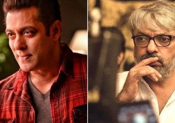 Salman Khan Klarifikasi Keluar dari Proyek Inshallah?
