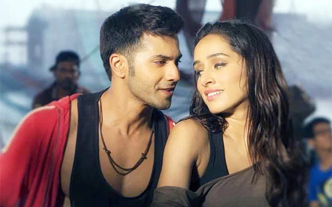 Telah Dikonfirmasi, Shraddha Kapoor Akan Bintangi ABCD 3