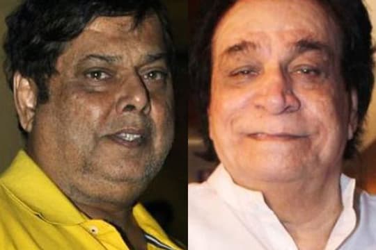 David Dhawan Menyayangkan Semasa Hidup Kader Khan Tak Pernah Terima Penghargaan