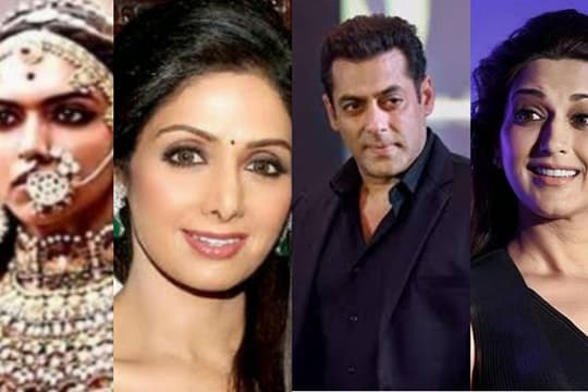 Kaleidoskop 2018: Peristiwa Paling Mengejutkan