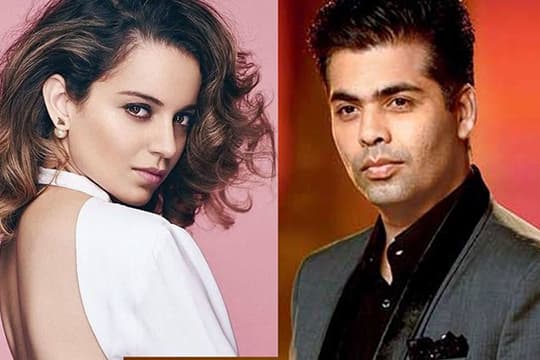 Karan Johar: Tidak Ada Emosi Dalam Bisnis