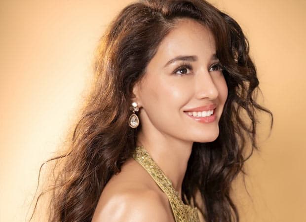 Disha Patani Debut Hollywood Lewat Film Kevin Spacey