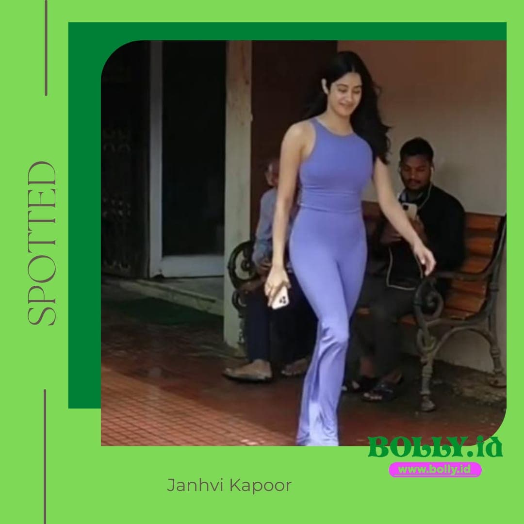 Janhvi Kapoor