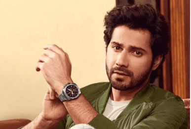 Film Kolaborasi Varun Dhawan & Atlee Diberi Judul Theri