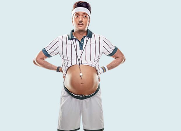 Riteish Deshmukh Bakalan Hamil Di Mister Mummy