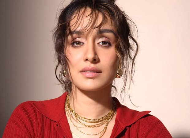 Shraddha Kapoor Bakal Gabung Di Proyek Laxman Uttekar?