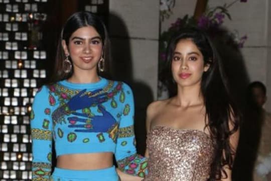 Khushi Kapoor Akan Debut Tahun Depan