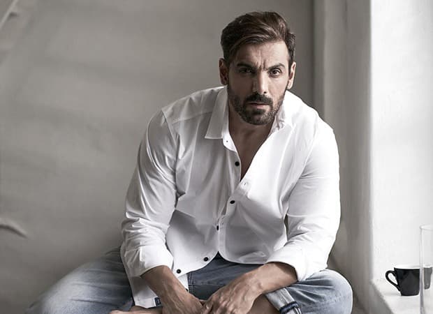 John Abraham Siap Tampil Di Spin off Jim