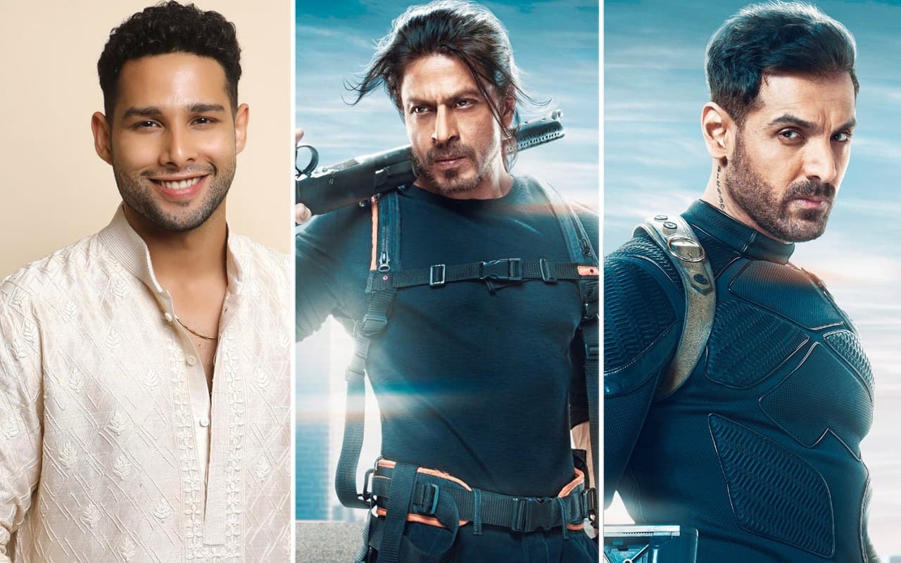 Bukan John Abraham, Aktor Ini Yang Harusnya Perankan Jim Di Pathaan