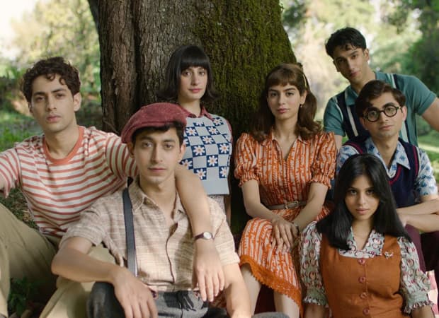 The Archies Siap Syuting Untuk Lagu Bertema Sekolah?