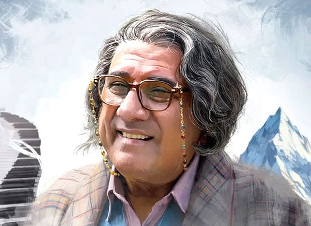 Boman Irani Jadi Seorang Musisi Jenius Di Tanvi The Great